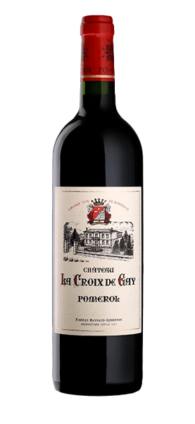Chteau La Croix de Gay Pomerol 2020