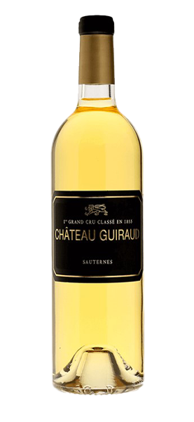 Chteau Guiraud Sauternes 1er Grand Cru Classé 2020