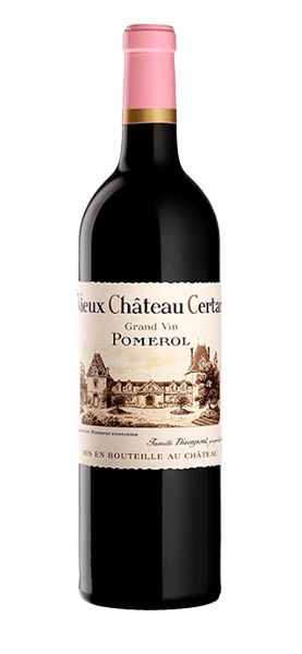 Vieux Chteau Certan Pomerol 2021