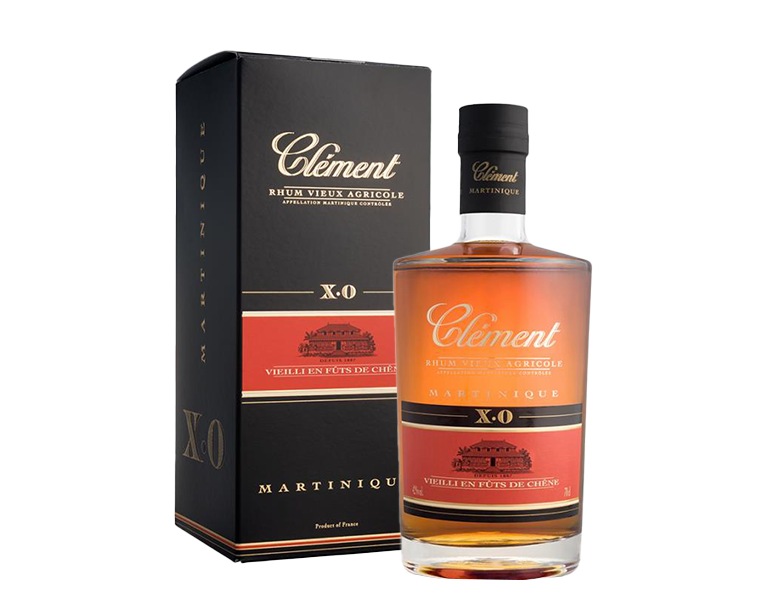 Clément Tres Vieux Rhum XO