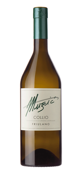 Friulano Valeris Collio DOC 2023