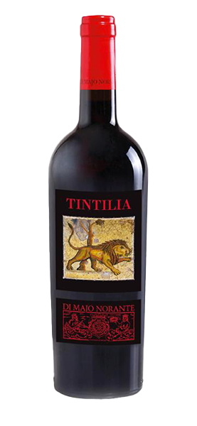 Tintilia del Molise DOC 2021