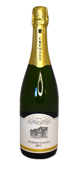 Crémant d'Alsace Brut