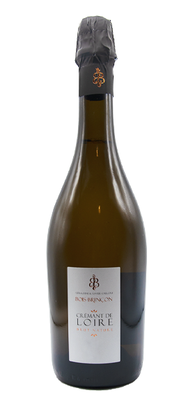 Crémant de Loire Brut Nature 2021
