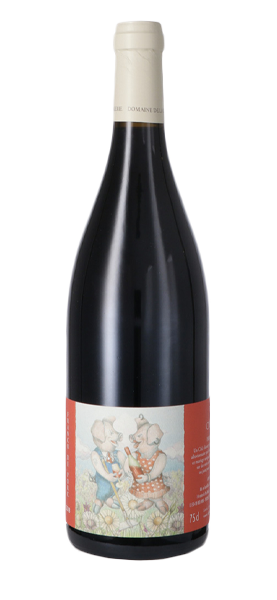Franco de Porc Bourgueil 2020