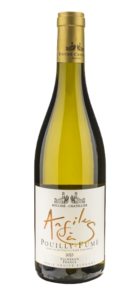 Pouilly-Fumé Argile ì Silex 2022