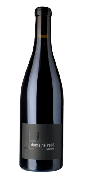 La Croix au Garde Sancerre Blanc 2023