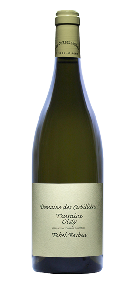 Touraine-Oisly Sauvignon Vieilles Vignes Fabel Barbou 2021