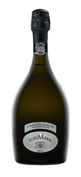 Strada di Guia 109 Valdobbiadene DOCG Brut
