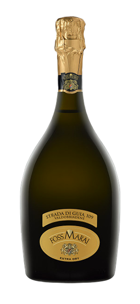 Strada di Guia 109 Valdobbiadene DOCG Extra Dry