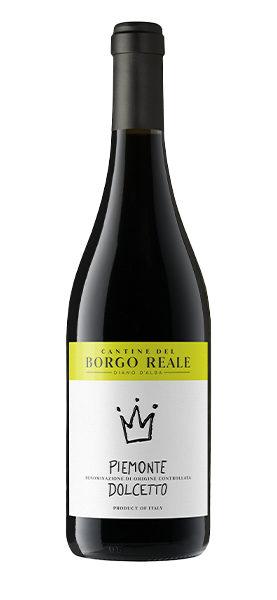 Dolcetto Piemonte DOC 2023