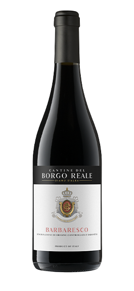 Barbaresco DOCG 2021