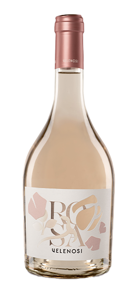 Rosa Marche IGT Rosato 2023