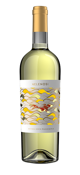 Offida DOCG Passerina 2023