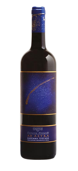 Ad Astra Rosso Maremma Toscana DOC 2021