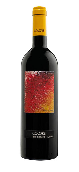 Colore Rosso Toscana IGT 2021