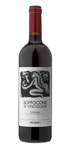 Soffocone Rosso Toscana IGT 2021