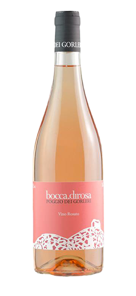 Bouche.derose Vino Rosato