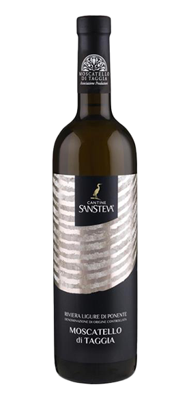 Moscatello di Taggia Riviera Ligure di Ponente DOC 2021