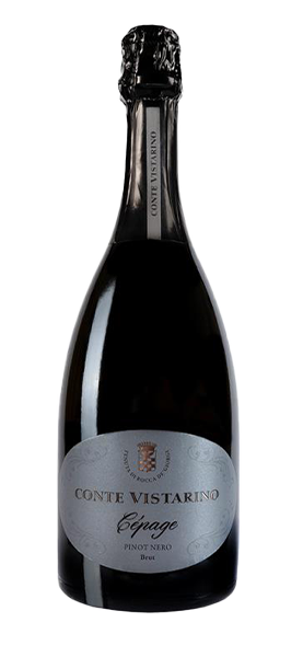 Cépage Oltrepò Metodo Classico DOCG Brut