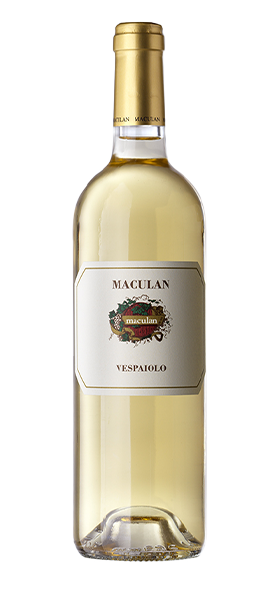 Vespaiolo Breganze DOC 2023