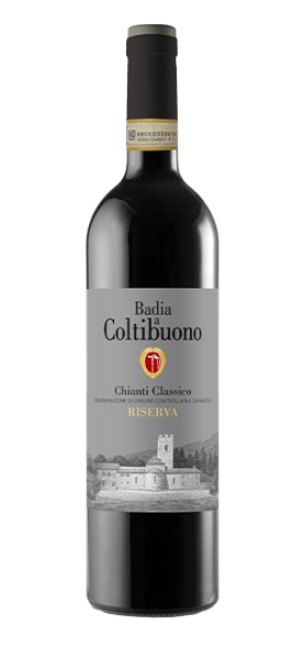 Chianti Classico Riserva DOCG 2019