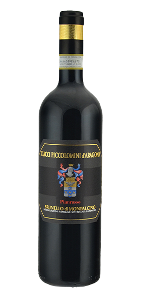 Pianrosso Brunello di Montalcino DOCG 2018