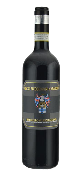 Brunello di Montalcino DOCG 2020