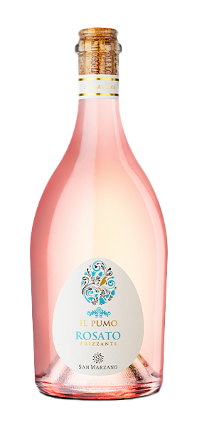 "Il Pumo" Rosato Frizzante IGP Salento