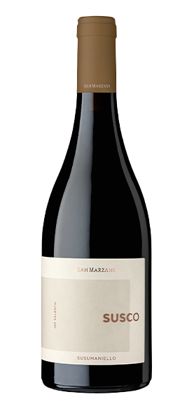 Susco Susumaniello IGP Salento 2020