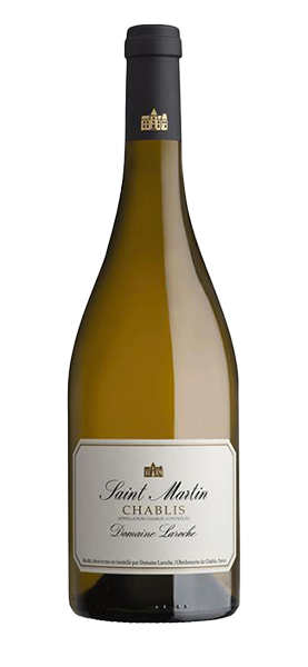 Saint Martin Chablis 2022