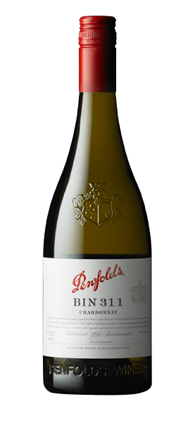 BIN 311 Chardonnay 2019