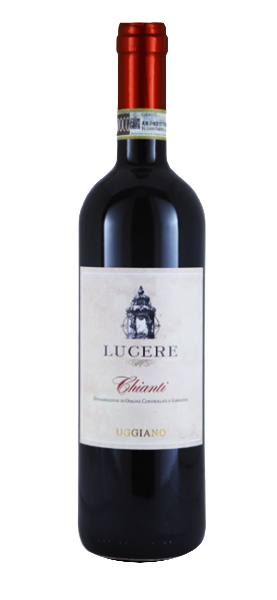 Chianti DOCG Lucere