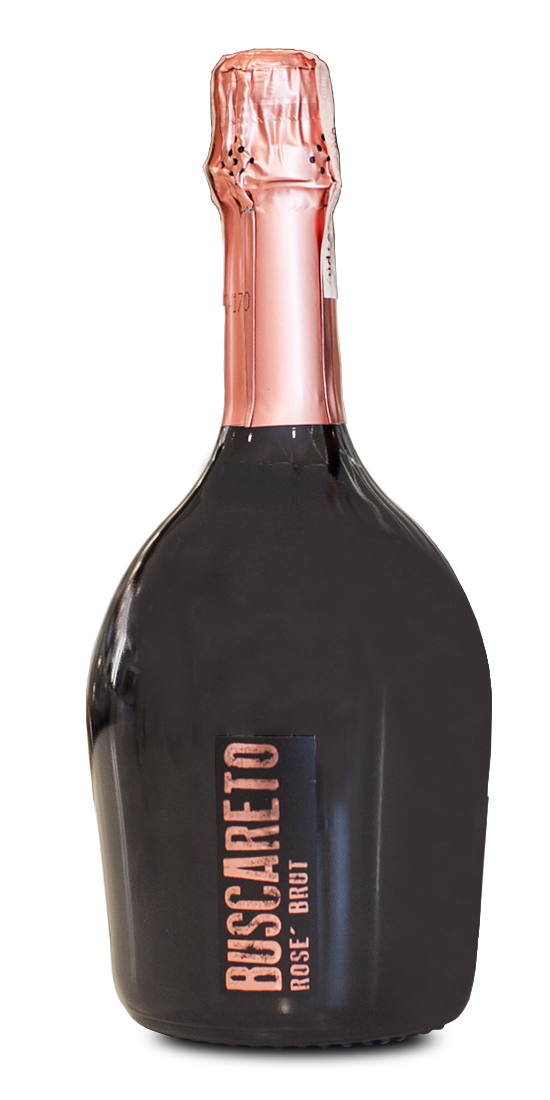 Rosé Brut | Svinando