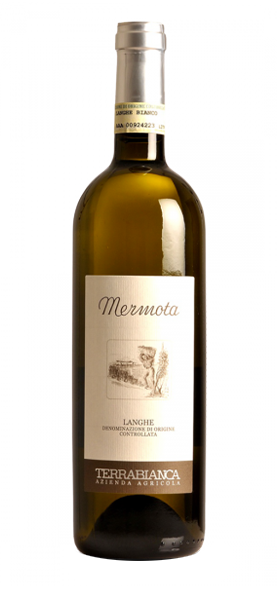 Sauvignon Mermota Langhe DOC