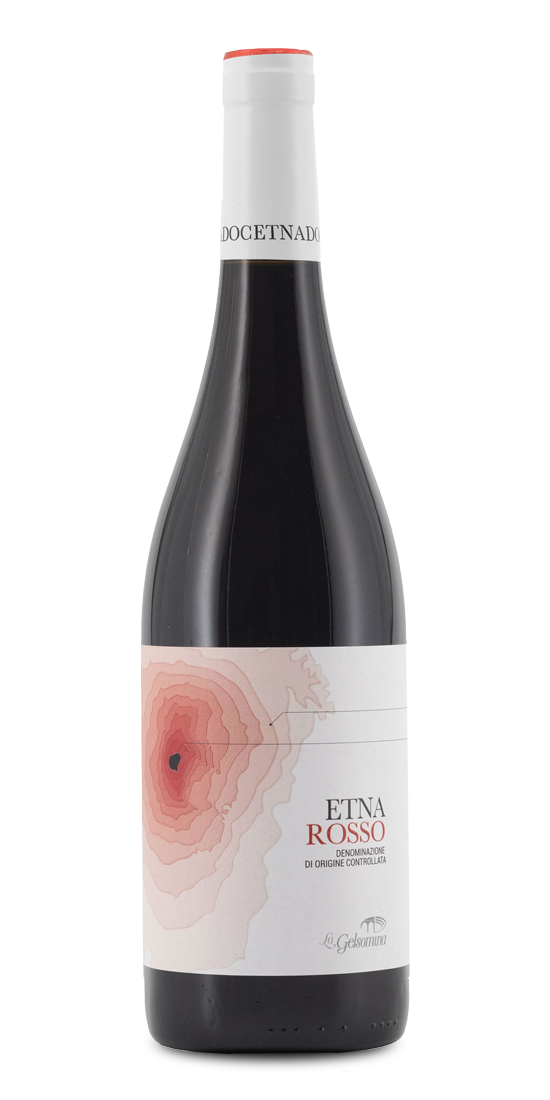 Image of Etna Rosso DOC
