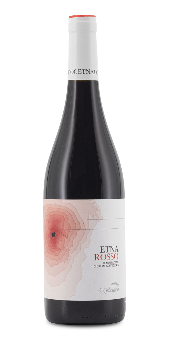 Etna Rosso DOC
