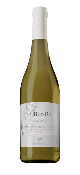 "Crisio" Verdicchio Riserva DOCG Classico