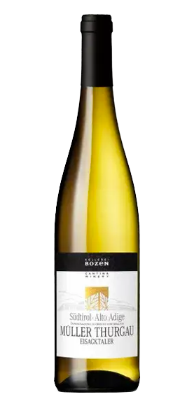 Müller Thurgau Valle Isarco Alto Adige DOC 2024