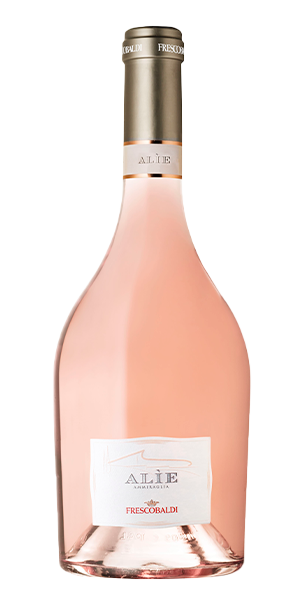 Alìe Rosé Toscana IGT 2024
