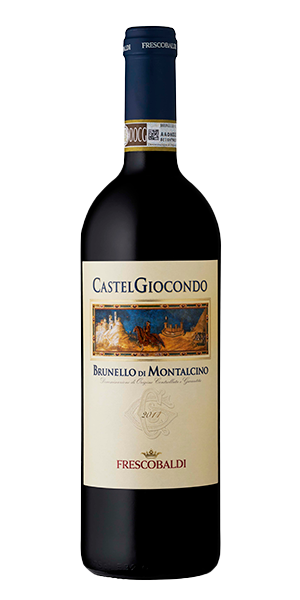 Castelgiocondo Brunello di Montalcino DOCG 2019