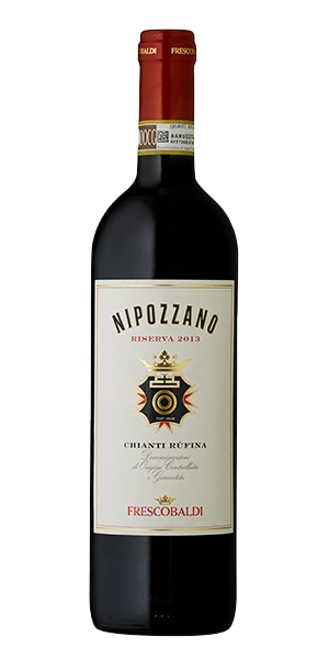 Nipozzano Chianti Rufina Riserva DOCG 2022