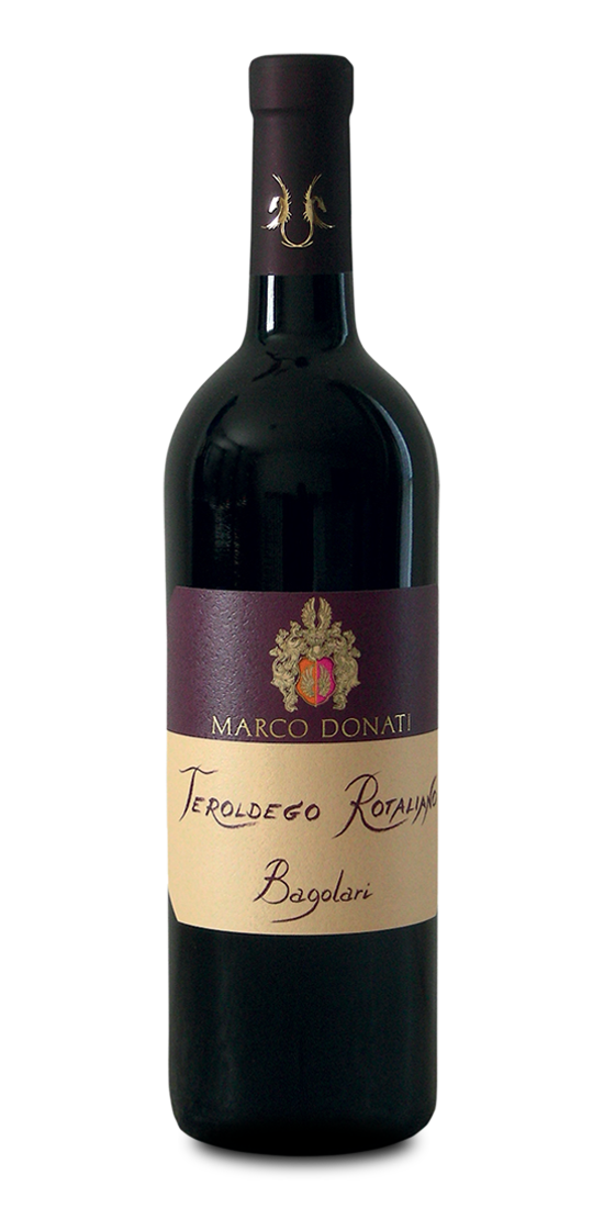 Bagolari Teroldego Rotaliano DOC