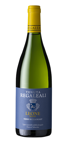 Leone Terre Siciliane IGT 2023