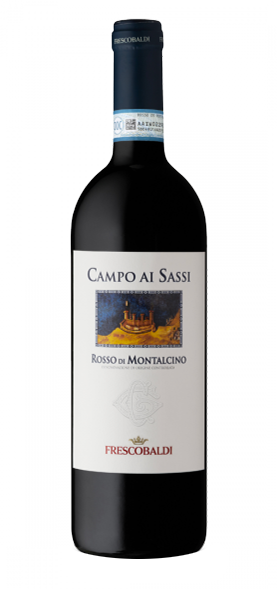 Campo ai Sassi Rosso di Montalcino DOC