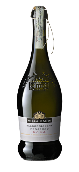 Valdobbiadene Prosecco Superiore DOCG
