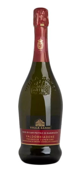 Valdobbiadene Prosecco Sup. DOCG Rive S. Pietro