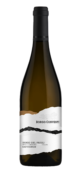 Sauvignon Isonzo Friuli DOC