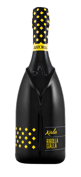 Xala Ribolla Gialla Spumante