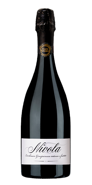 Nivola Lambrusco Grasparossa di Castelvetro DOC